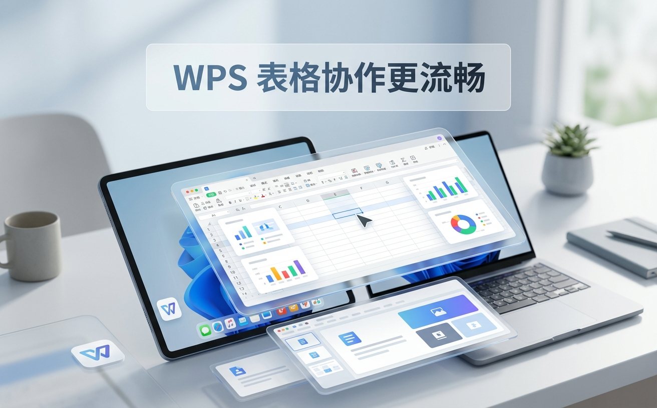 WPS macOS 下载与安装指南 202604：跨平台办公的最佳实践